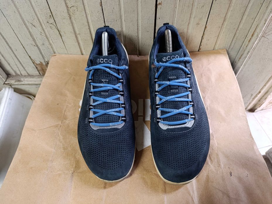 ''ECCO Biom Fjuel Men's Multisport''оригинални мъжки сникърси 42 номер