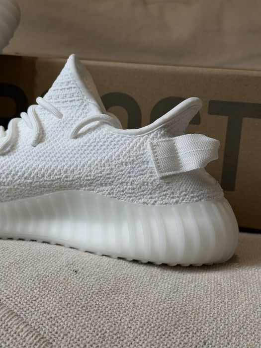 Yeezy 350 Triple White 39/40/42/44
