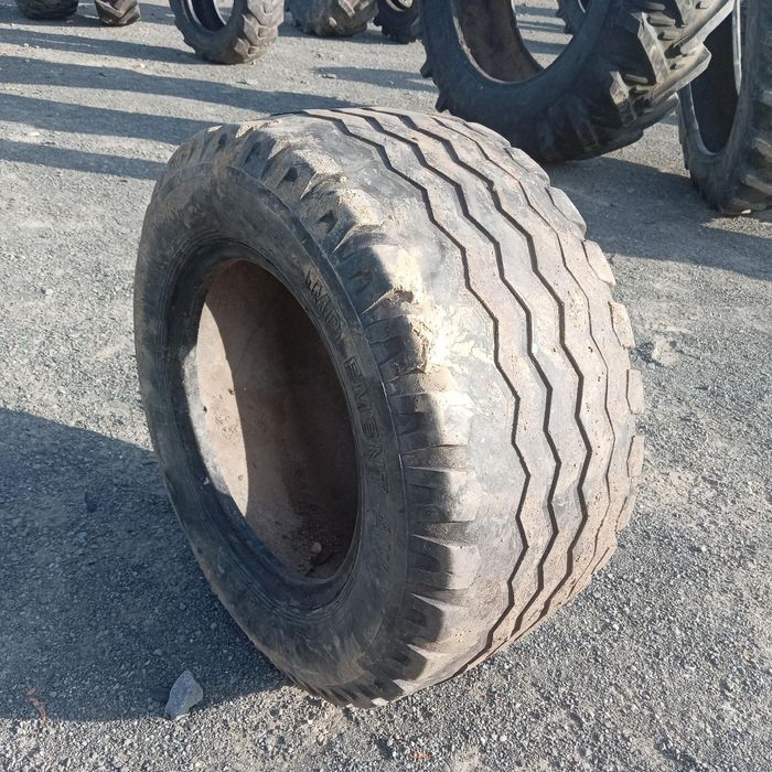 Cauciucuri 13.0/55-16 Viskafors Cere oferta la Anvelope Agricole SH