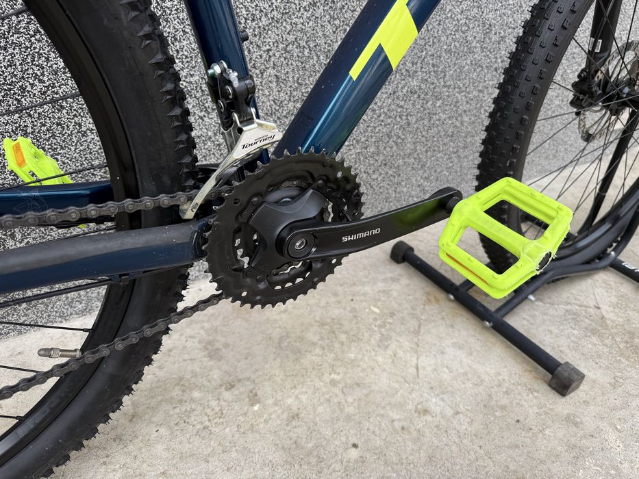 Планински велосипед Trek Marlin 5 (2021) - 29" / L - ОТЛИЧЕН