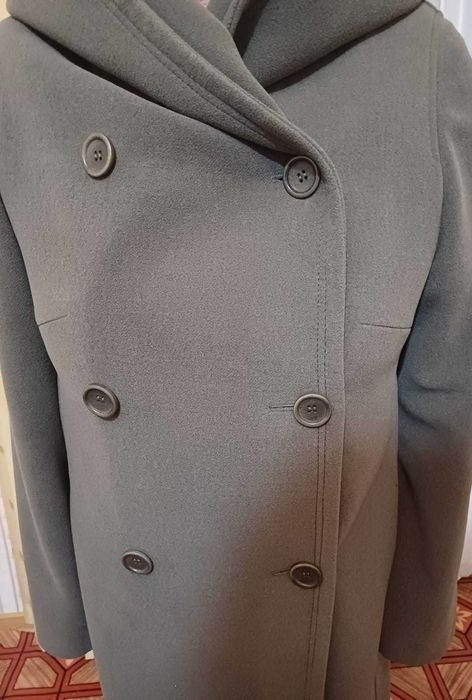 Продается верхняя одежда