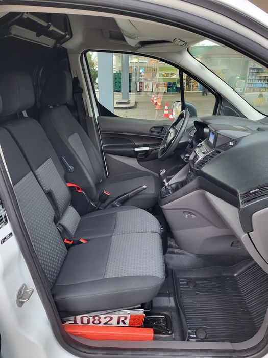 Ford transit connect 2019 Maxi frigorific 1.5 tdci euro6 Autoclima