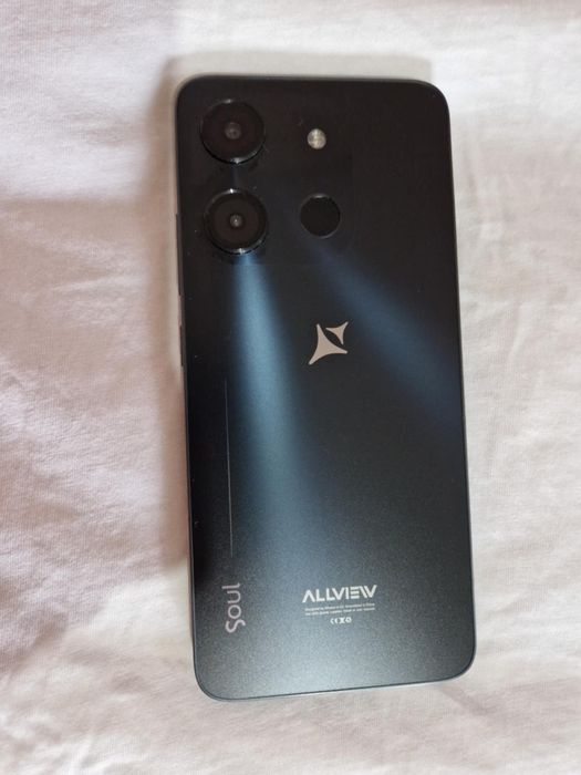 ALLVIEW soul X10Lite