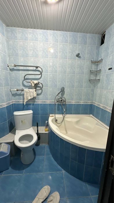 3xonali Navoi kocha, Ganga