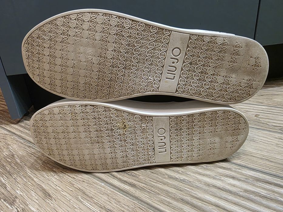 Дамски маратонки LIU.JO