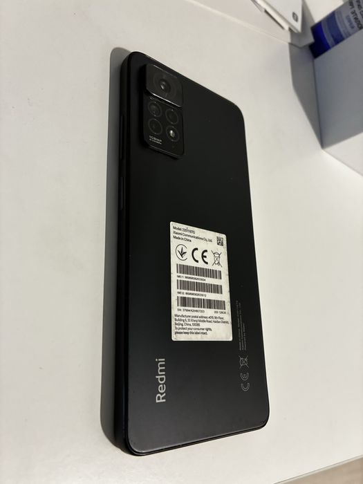 Redmi note 11 pro