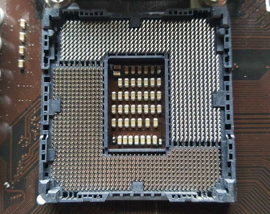 Дъно MSI Z390-A PRO с топ чипсет за Intel Core 8-мо и 9-то (LGA1151)