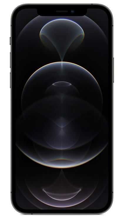 Apple iPhone 12 PRO 128 Gb, Graphite | UsedProducts.Ro