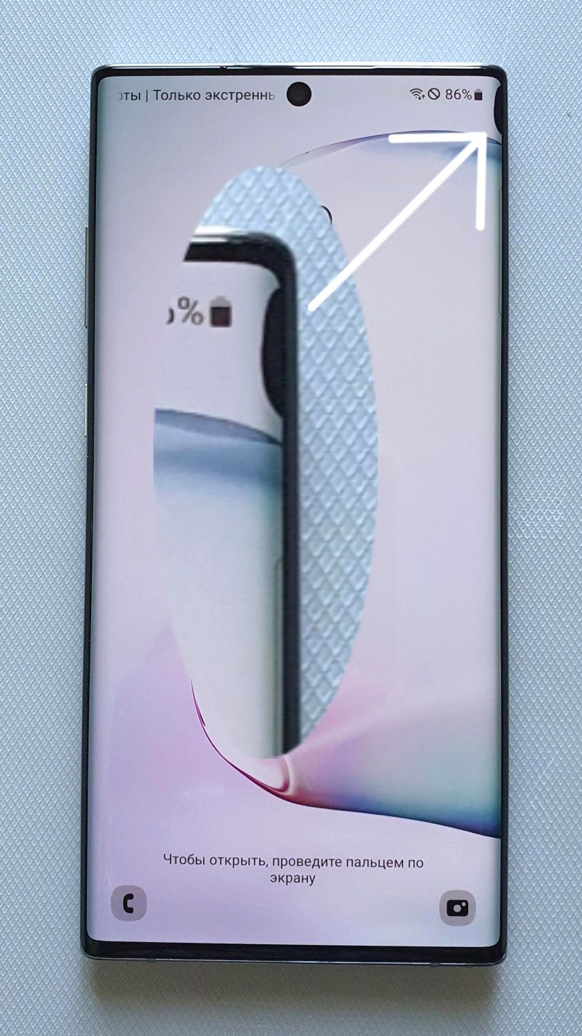 Samsung Galaxy Note 10+ Vietnam 2 cim