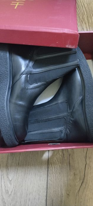 Продам Челси женские натуральная кожа натуральная мех