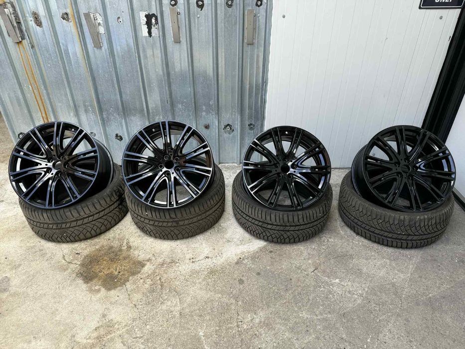 Джанти BMW Style 759i individual 20”ки