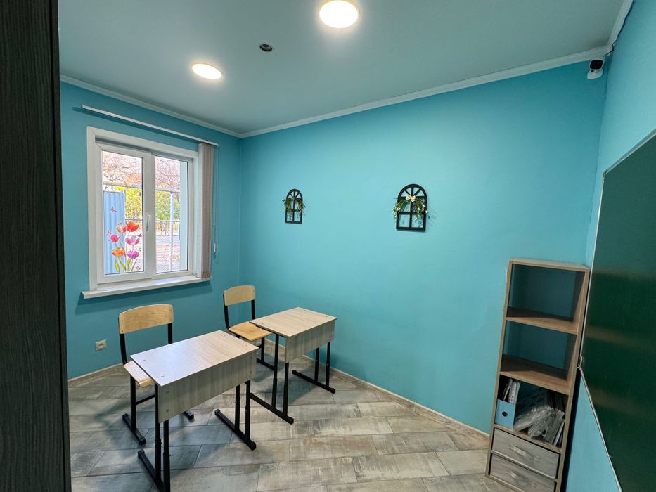 Аренда кабинета на месяц