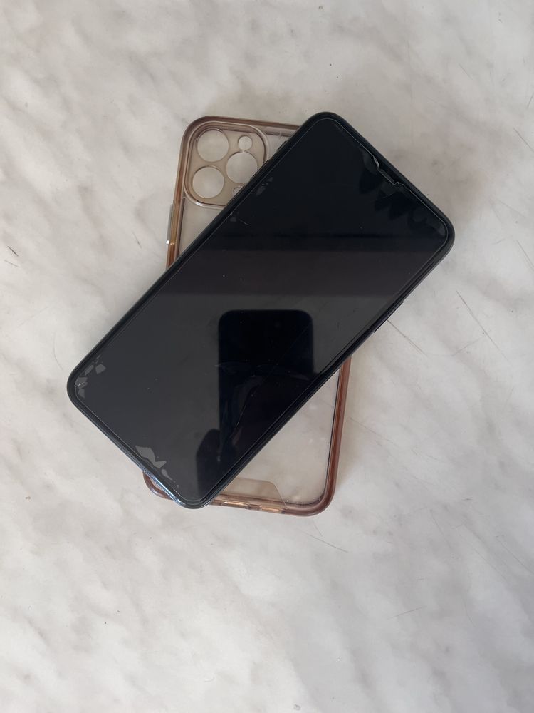 iPhone 11 pro max, 64 гб