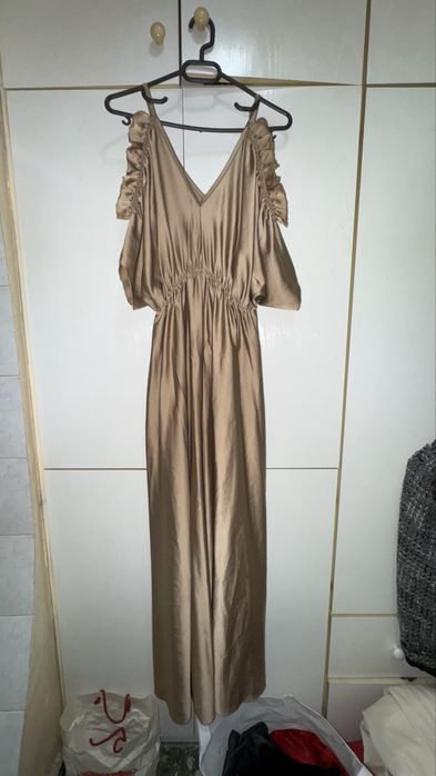 Рокли размер (M-L)