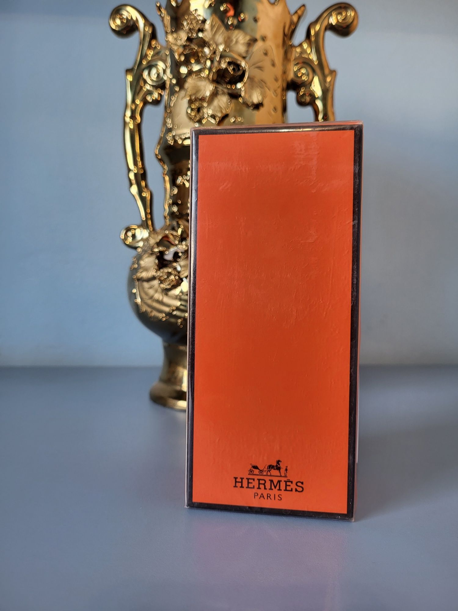 Parfum Herme Ambre Narguile Sigilat