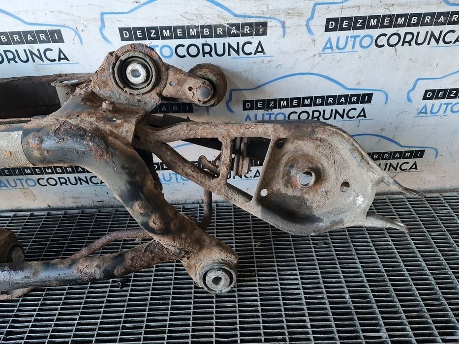 Punte spate BMW X3 E83 Facelift 2.0 Diesel 2006 - 2010 SUV 4 Usi (1368) 4x4