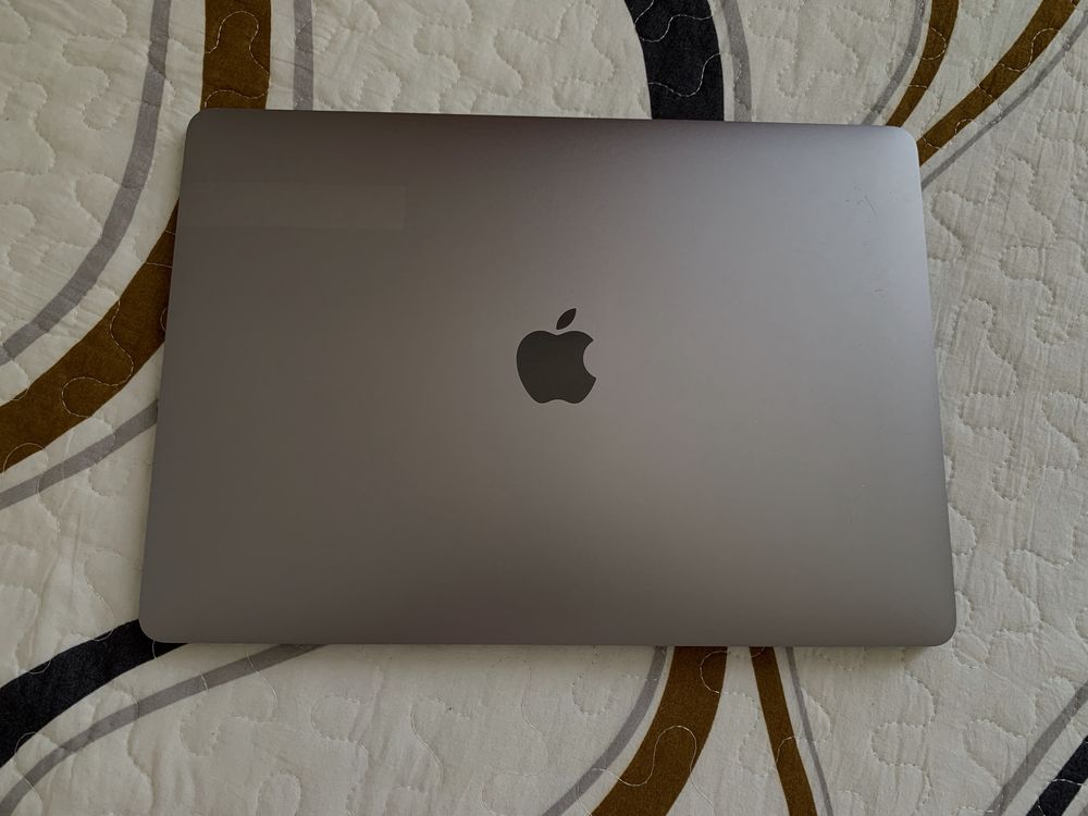 ТОП!!! MacBook Pro 2017 i5 128GB SSD 8GB RAM
