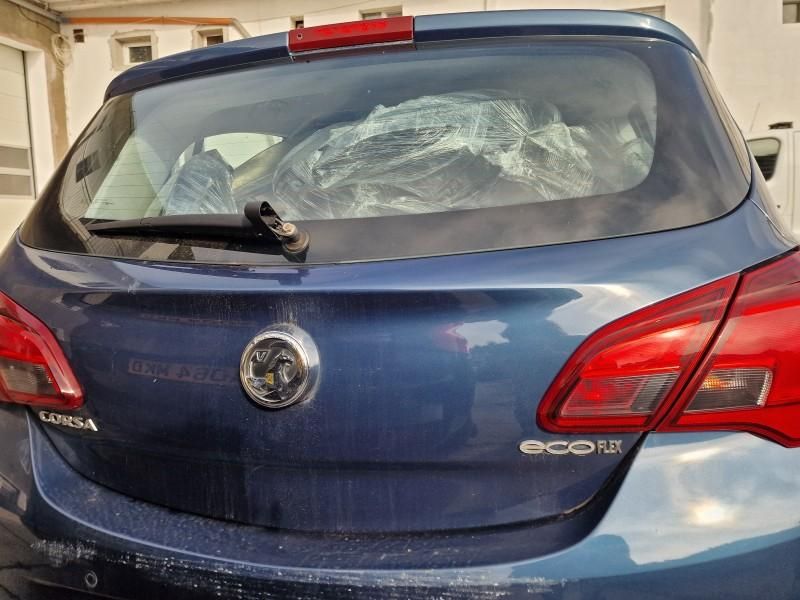 Fusta panou spate Opel Corsa E