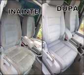 Curatare TAPITERIE,MOCHETA auto, Canapele,Covoare injectie extractie