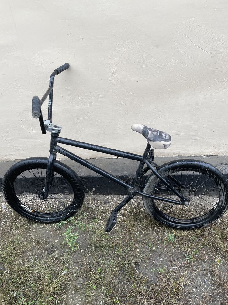 BMX Kink Switch 2022