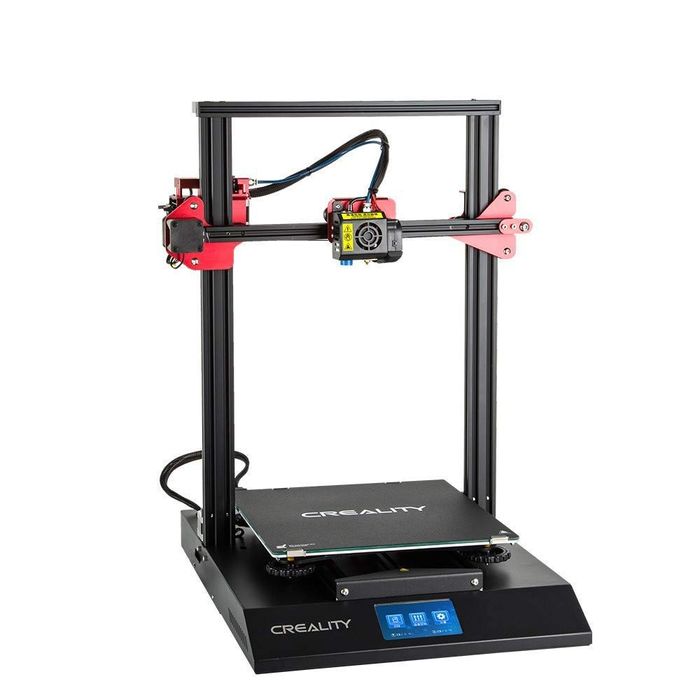 Imprimanta 3d Creality CR-10S Pro V2