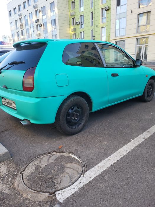 Продам рабочую лошадку