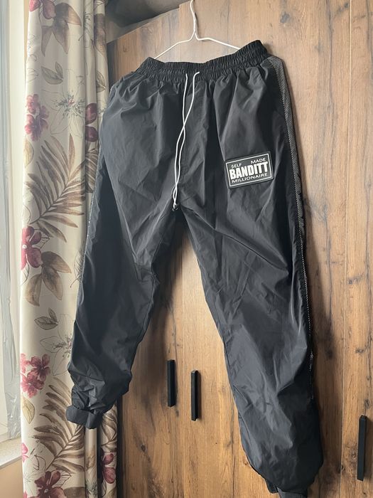 Екипче на Bandit във перфектно състояние (luda prizrak bandit)