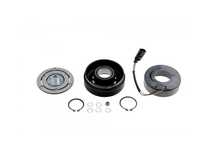 Fulie compresor ac / fulie compresor clima Volkswagen Golf 5 2003-2009