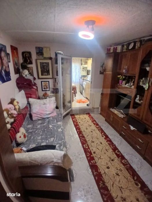 Apartament 1 camera 23 mp - Dancu