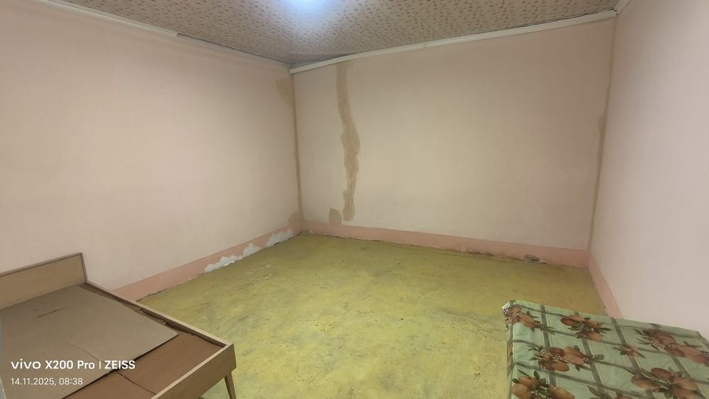 2 хонали уй ховли ижарарага берилади