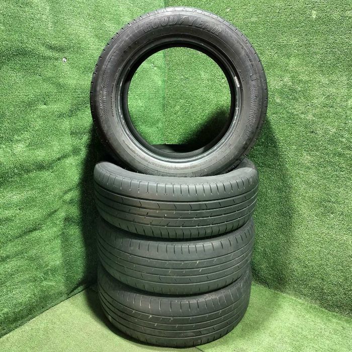 Продам Шины летний Good Year eagle RVF eco 215/60 R17 год 2019