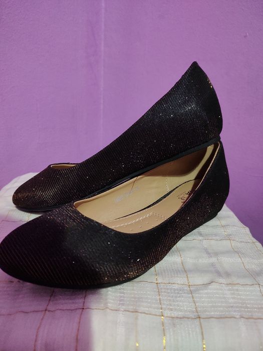 Balerini dama Nr:36