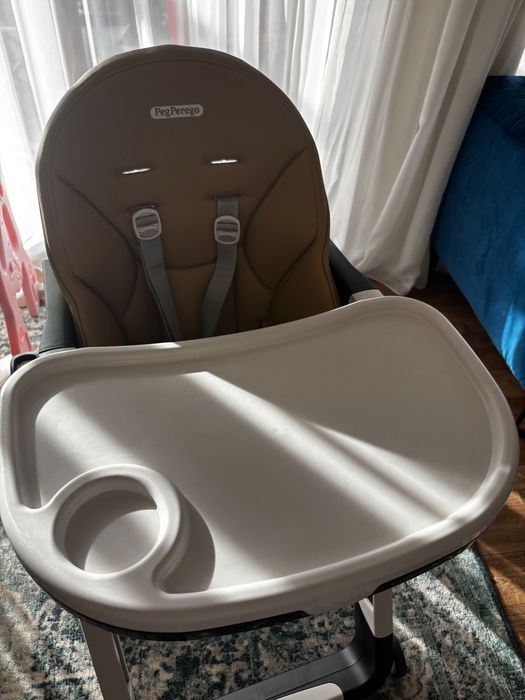 Scaun masă PegPerego Siesta