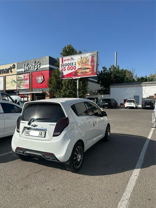 Spark 2021 mexanika 500$