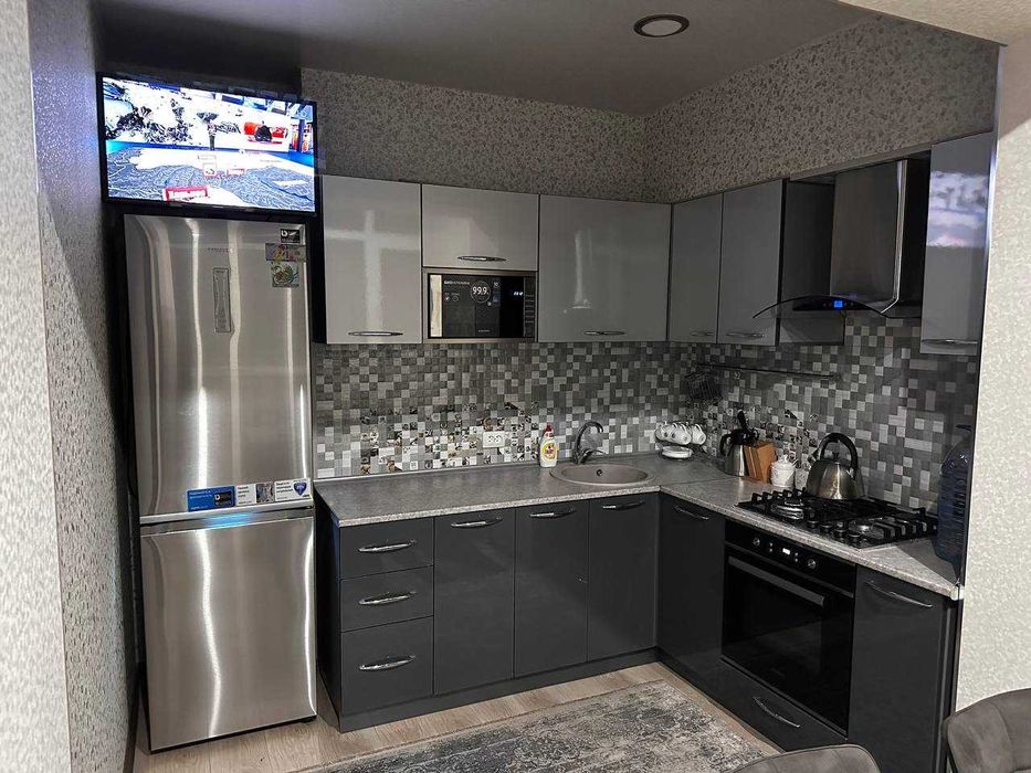 Редкий объект в Юнусабаде — успей купить, пока на рынке!