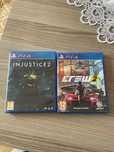 Ps4 The Crew 2 injustife 2