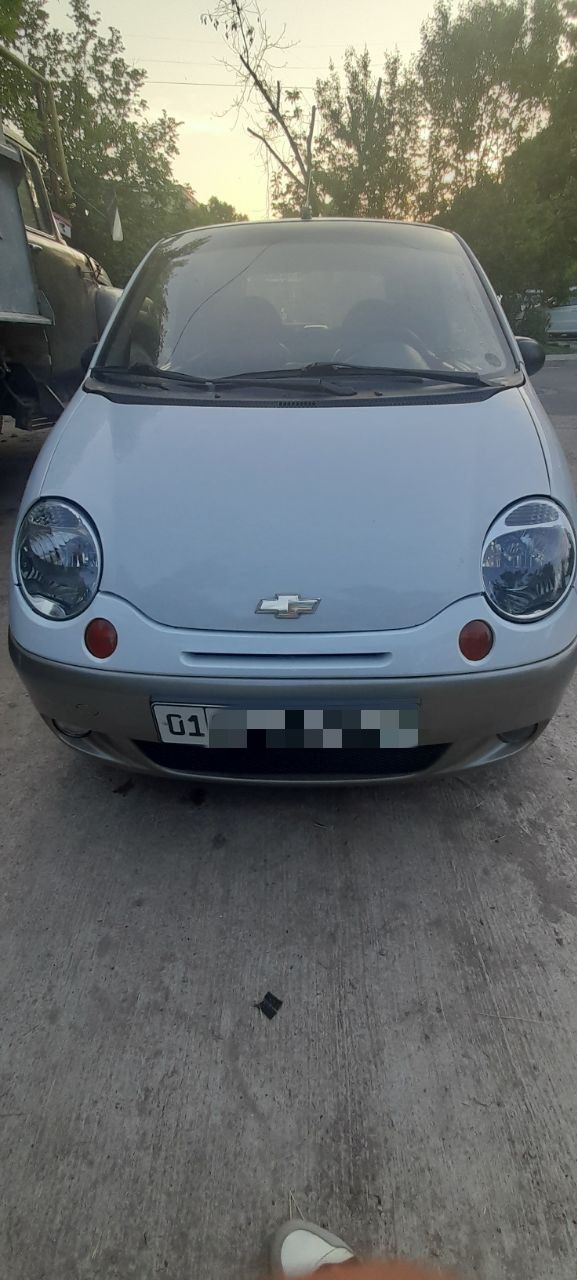 Matiz best 2010 yili