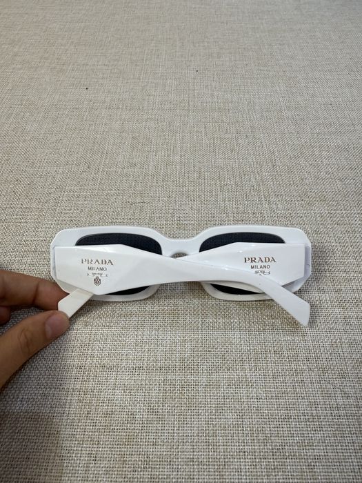 Ochelari de soare PRADA Milano – model unisex