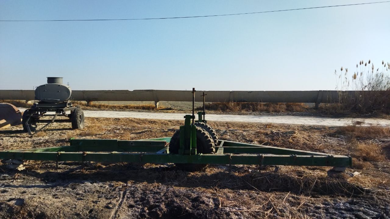 Янги 12талик барана сотилади