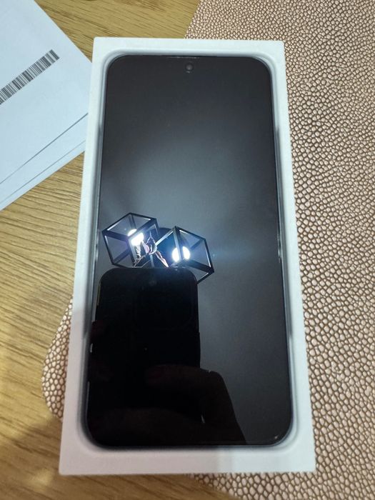 Телефон Honor 400 -512GB