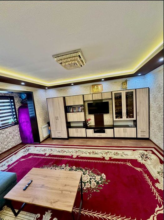 Срочно продаётся 2-комнатная квартира с евроремонтом/ Водник