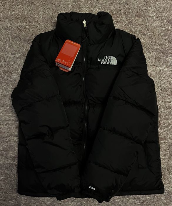 Geaca The North Face groasă