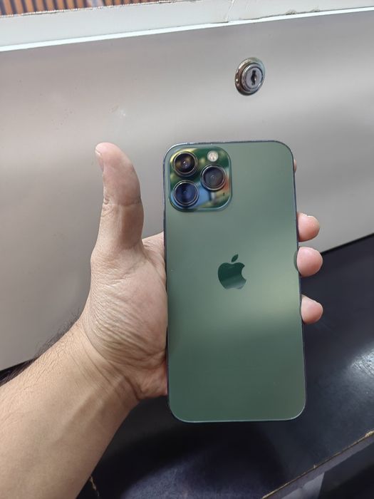 Iphone 13Pro Max 128GB 78% LL/A