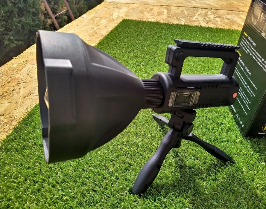 Proiector Lanterna  CREE XHP90.2  W591 16CM OFERTA!