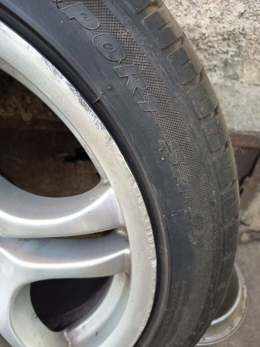 Vind jenti BMW E46 M look