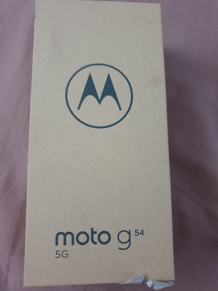 Vand telefon Motorola