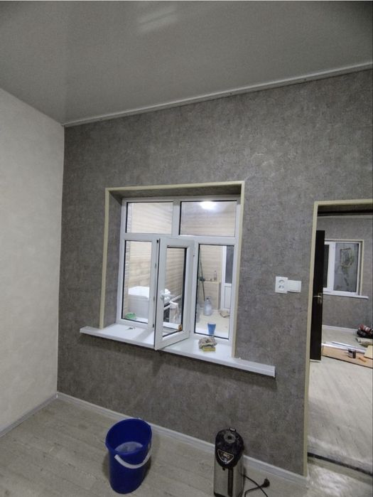 Продается квартира Зангиотинский район