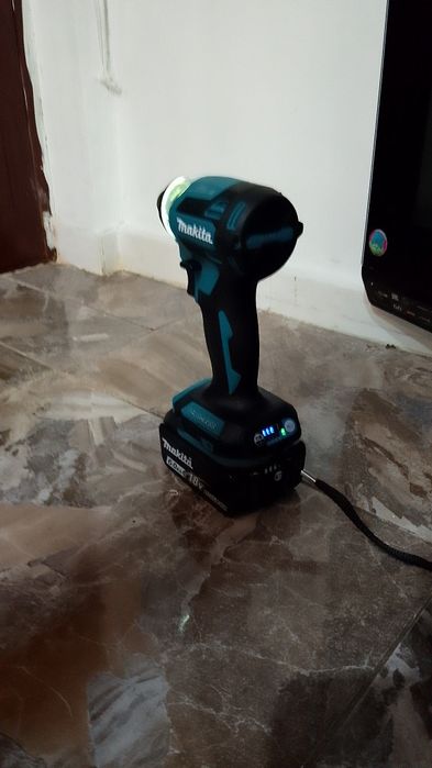 Impact Makita DTD 173