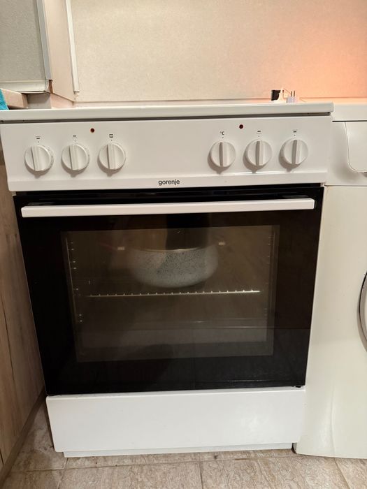Електрическа Печка Gorenje