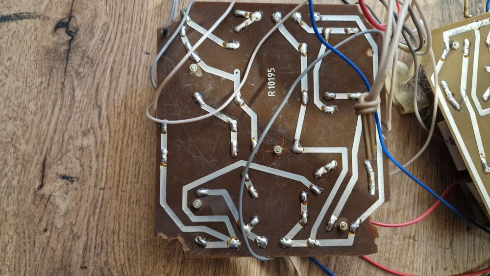 Filtre audio Meloman Electronica Industriala(star,pop,jazz)